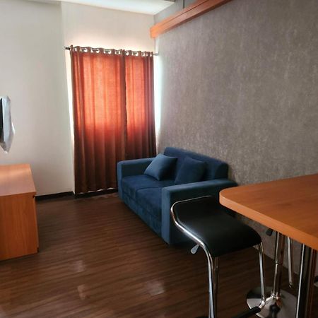 Metro Suits Apartment Bandung Exteriér fotografie