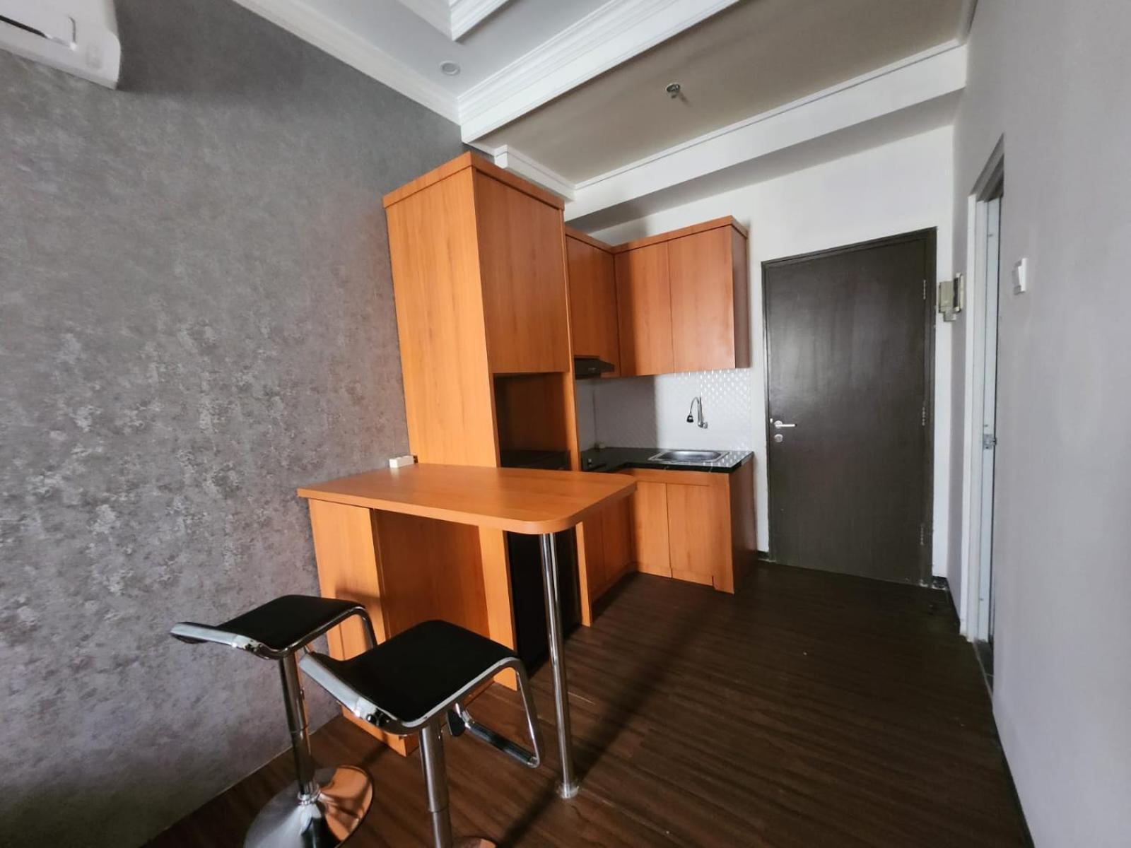Metro Suits Apartment Bandung Exteriér fotografie