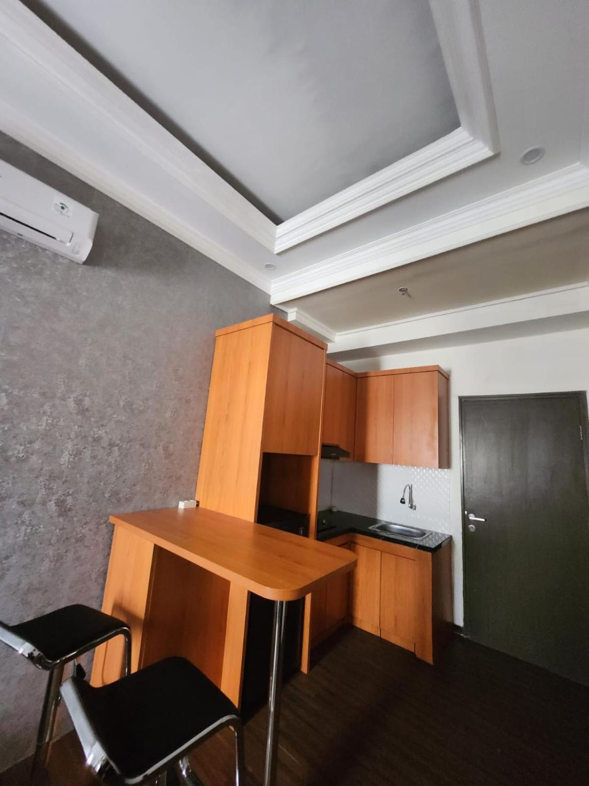 Metro Suits Apartment Bandung Exteriér fotografie